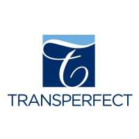TransPerfect Logo