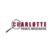 Charlotte Private Investigator Logo