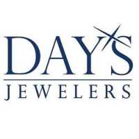 Day's Jewelers | Auburn, ME Logo