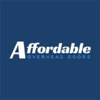 Affordable Overhead Doors Logo