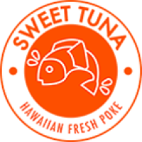 Sweet Tuna Logo