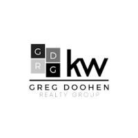 Greg Doohen Realty Group of Keller Williams Logo