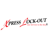 Xpress Lock-Out Service Logo
