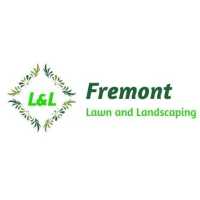 Fremont Lawn and Landscaping Logo