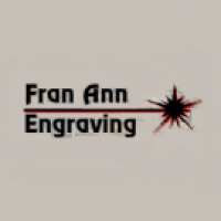 Fran Ann Engraving Logo