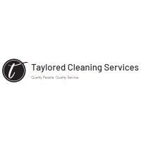 Taylored Cleaning Services Logo