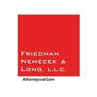 Friedman Nemecek & Long, L.L.C. Logo