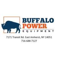 Buffalo Outdoor Power Equipment Logo
