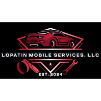 Lopatin Mobile Services LLC Logo