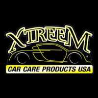 Finale Products - Xtreem Car Care Logo