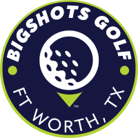 BigShots Golf Logo