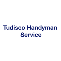 Tudisco Handyman Service Logo