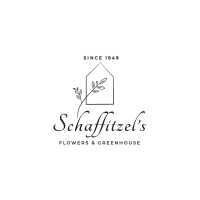 Jerome H. Schaffitzel Greenhouse Logo