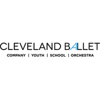 School of Cleveland Ballet Logo