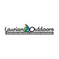 Laurian Outdoors LLC Logo