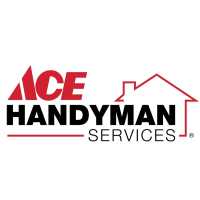 Ace Handyman Services West Charlotte Logo