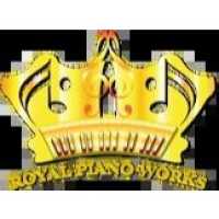 Royal Piano Works Logo