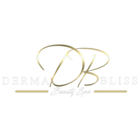 Derma Bliss Beauty Spa Logo