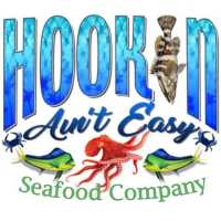 Hookin' Ain't Easy Logo
