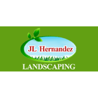 JL Hernandez Landscaping Inc Logo