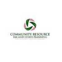 Community Resource Tax and Estate Planning LLC Logo