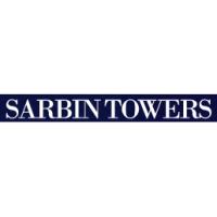 Sarbin Towers Logo