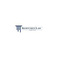 Kertchen Law Logo