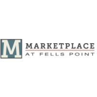 Marketplace at Fells Point Logo