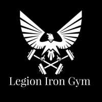 Legion Iron Gym Albuquerque Logo