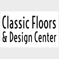 Classic Floors & Design Center Logo
