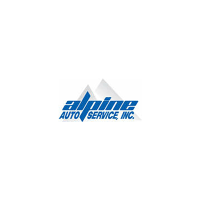 Alpine Auto Service Inc Logo