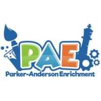 Parker Anderson Enrichment Logo