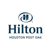 Hilton Houston Post Oak by the Galleria Logo
