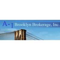 A1 Brooklyn Brokerage Inc Logo