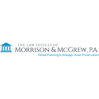 The Law Office of Morrison & McGrew, P.A. Logo