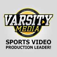 Varsity Media Logo