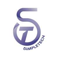SimpleTech Logo
