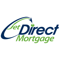 Long Island Mortgage â€“ Jet Direct Logo