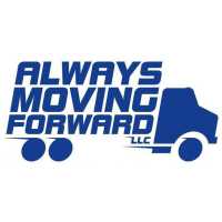 Always Moving Forward Logo