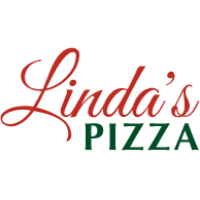 Linda's Pizza Logo