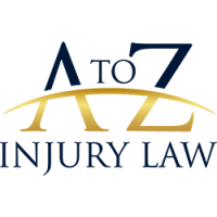 A to Z Injury Law, PLLC Logo