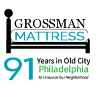 Grossman Mattress Logo