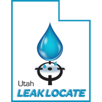 Utah Leak Locate Logo