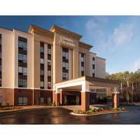 Hampton Inn & Suites by Hilton Augusta-Washington Rd Logo