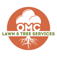 OMC Lawn & Tree Services Logo