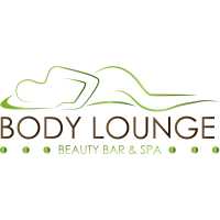 Body Lounge Beauty Bar & Spa Logo