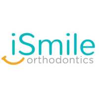 iSmile Orthodontics Logo