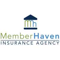 MemberHaven Insurance Agency Logo
