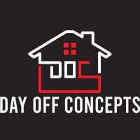 Day Off Concepts Logo