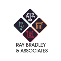 Ray Bradley & Associates Logo